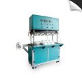 Non-woven fabric N95 cup mask shaping machine